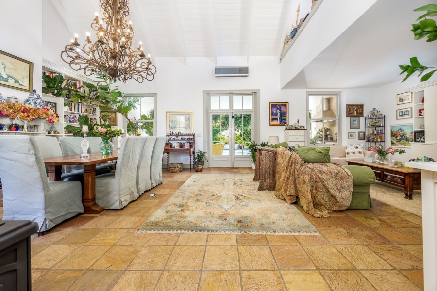 3 Bedroom Property for Sale in Franschhoek Western Cape